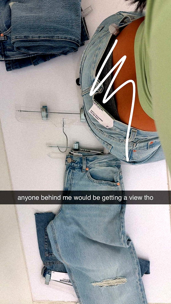 ashleyserranom snapchat image archive image