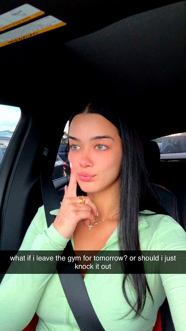 ashleyserranom snapchat image archive image
