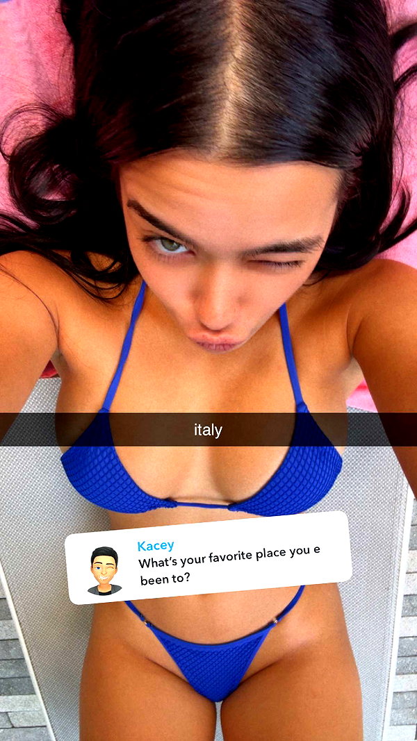 ashleyserranom snapchat image archive image