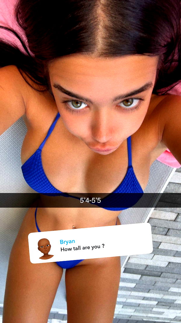 ashleyserranom snapchat image archive image
