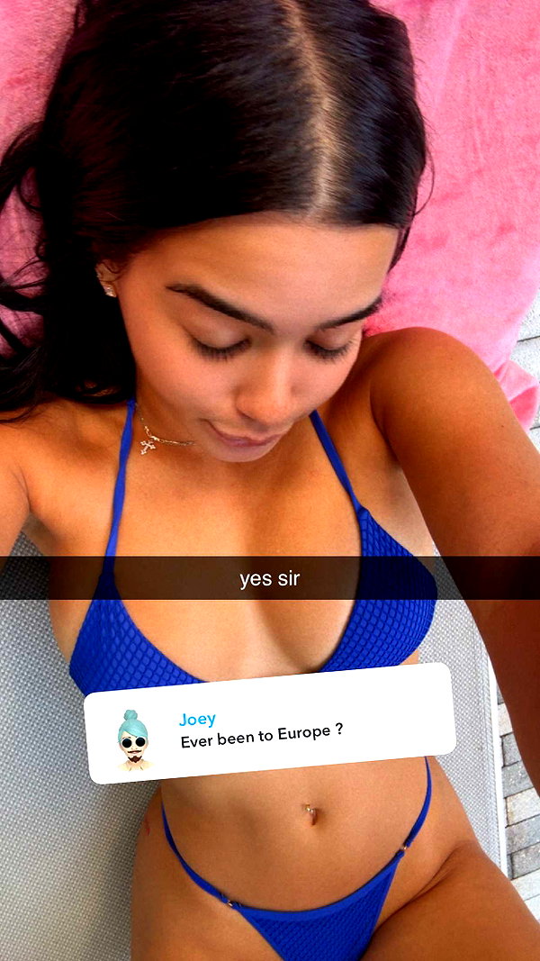 ashleyserranom snapchat image archive image
