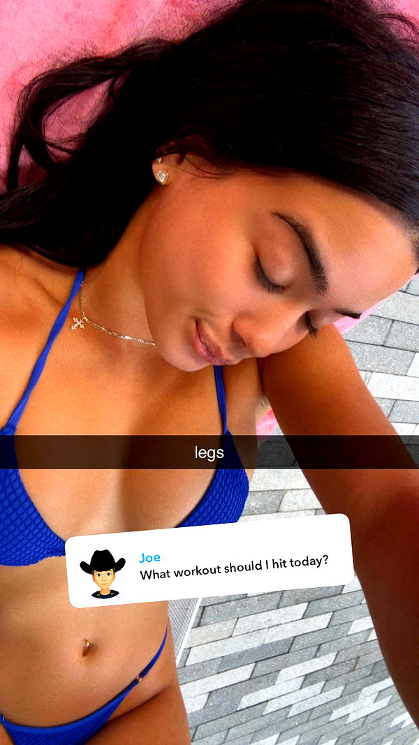 ashleyserranom snapchat image archive image