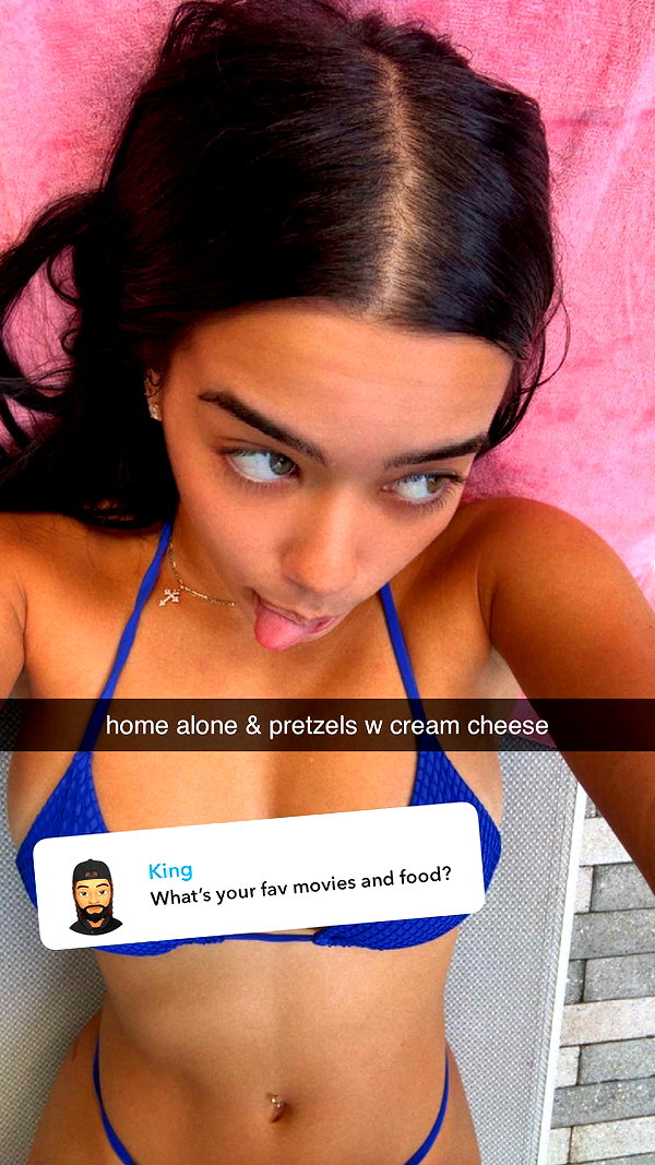 ashleyserranom snapchat image archive image