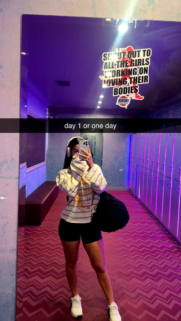 ashleyserranom snapchat image archive image