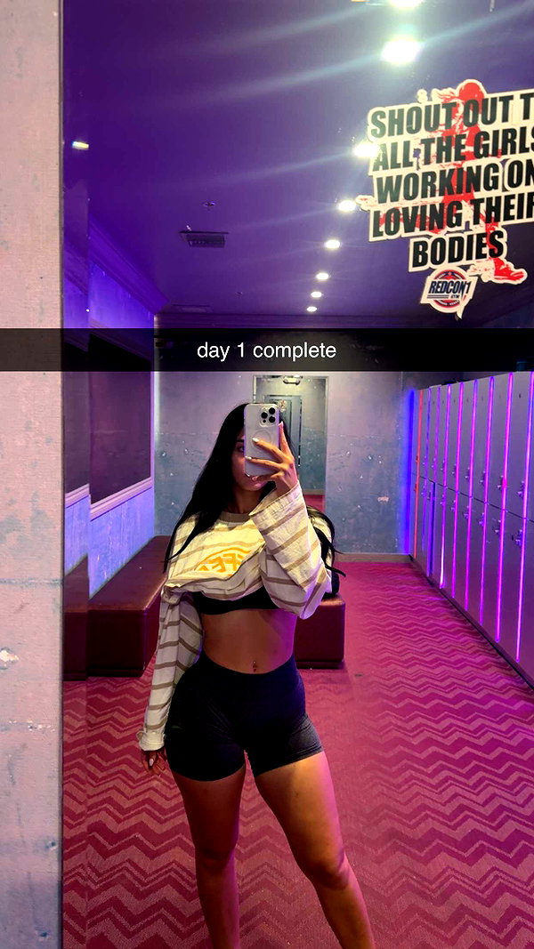 ashleyserranom snapchat image archive image