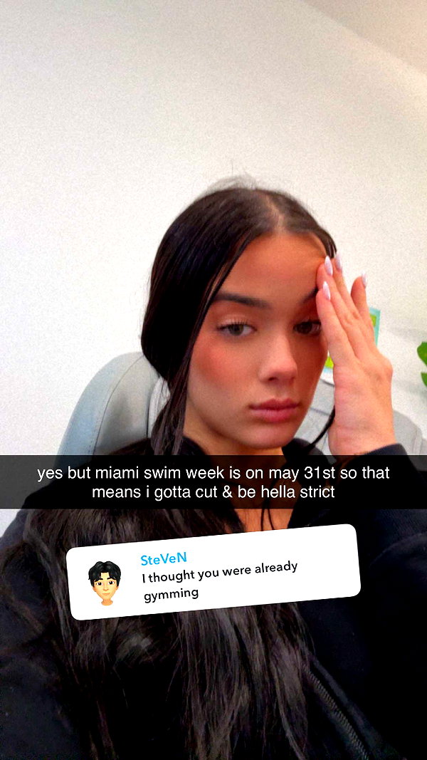 ashleyserranom snapchat image archive image