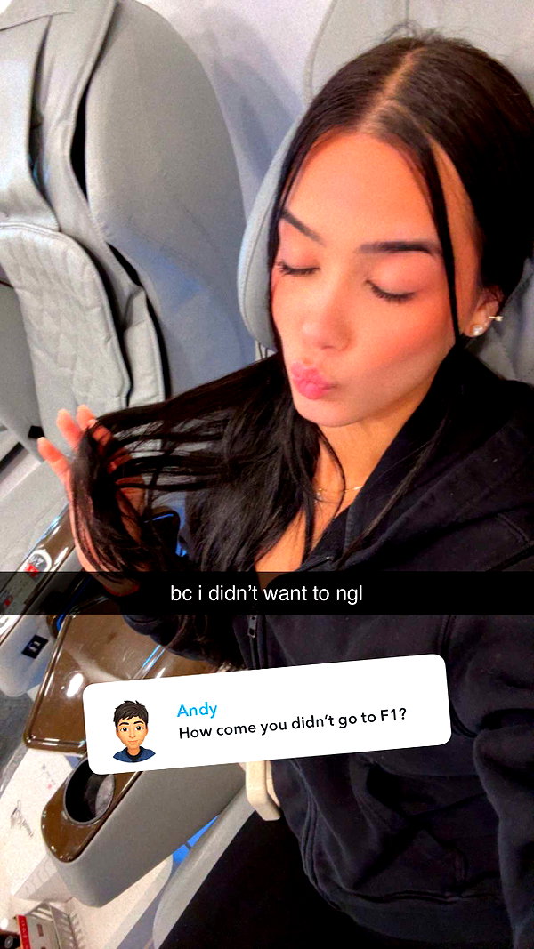 ashleyserranom snapchat image archive image