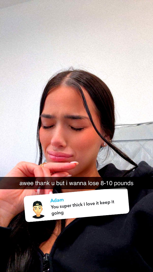 ashleyserranom snapchat image archive image