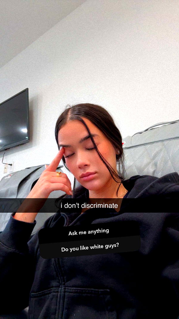 ashleyserranom snapchat image archive image