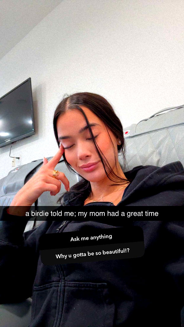 ashleyserranom snapchat image archive image