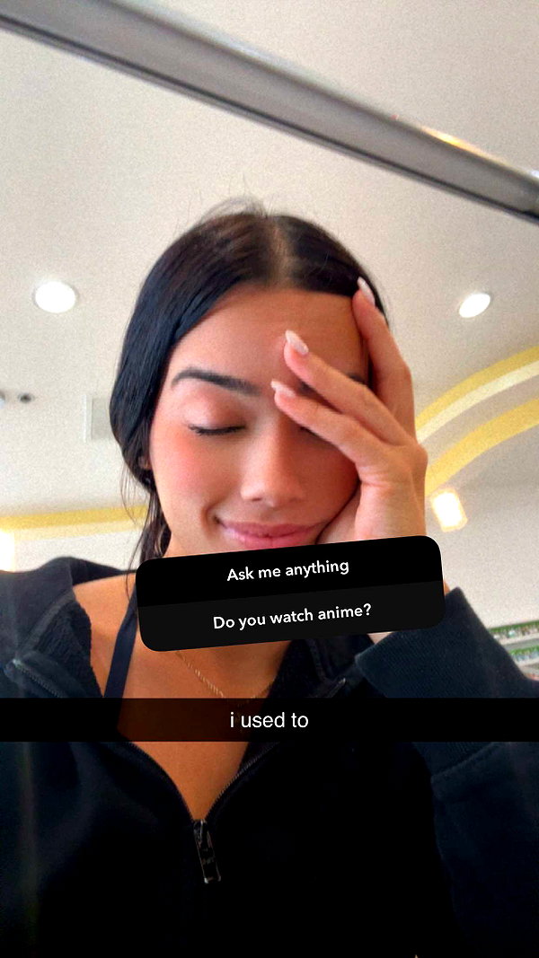 ashleyserranom snapchat image archive image