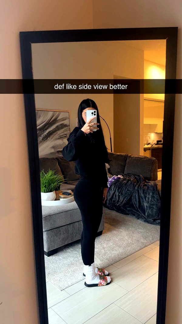 ashleyserranom snapchat image archive image