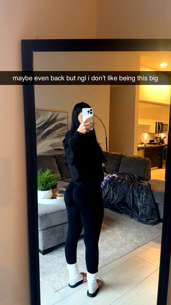 ashleyserranom snapchat image archive image