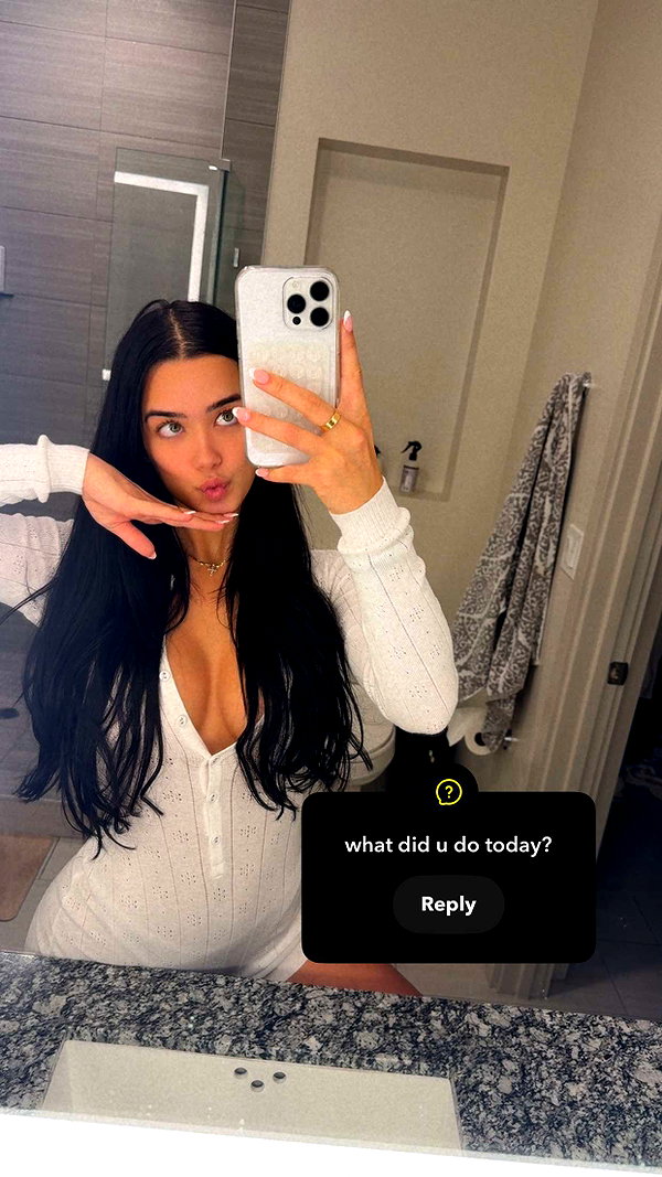 ashleyserranom snapchat image archive image