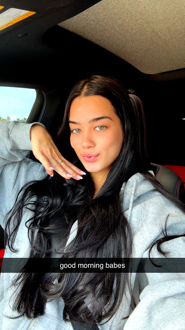 ashleyserranom snapchat image archive image