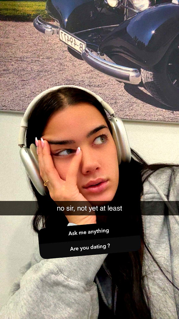 ashleyserranom snapchat image archive image
