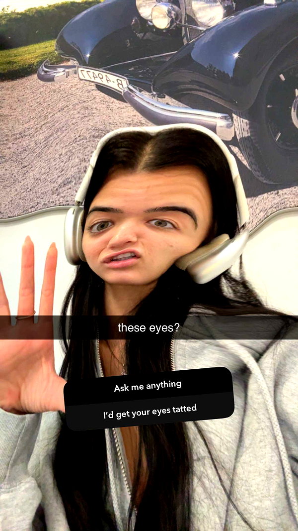 ashleyserranom snapchat image archive image