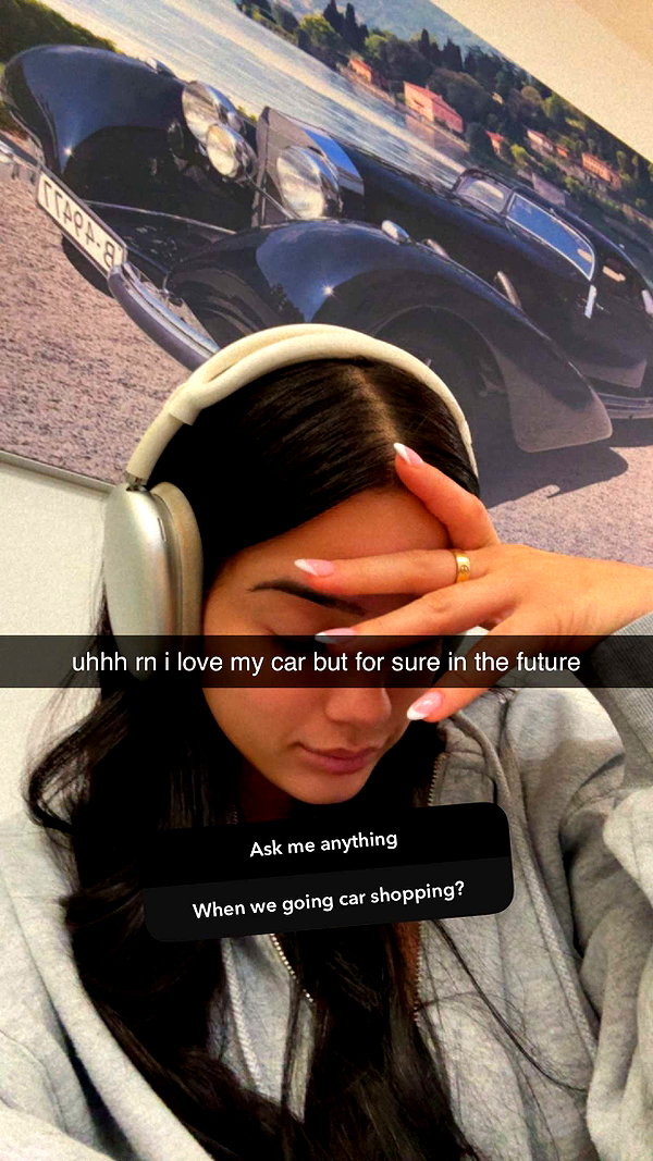 ashleyserranom snapchat image archive image
