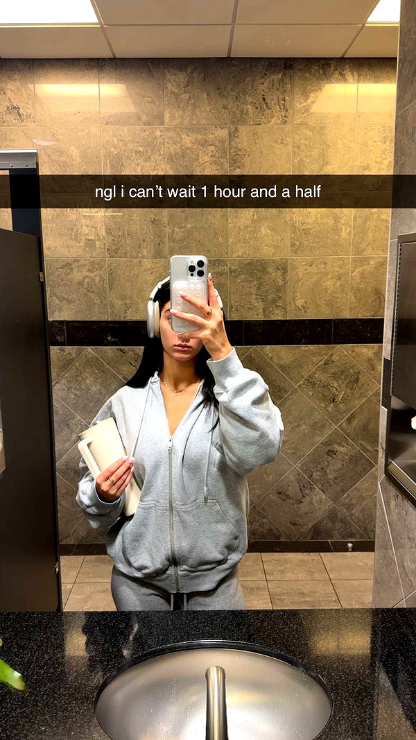 ashleyserranom snapchat image archive image