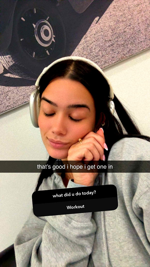 ashleyserranom snapchat image archive image