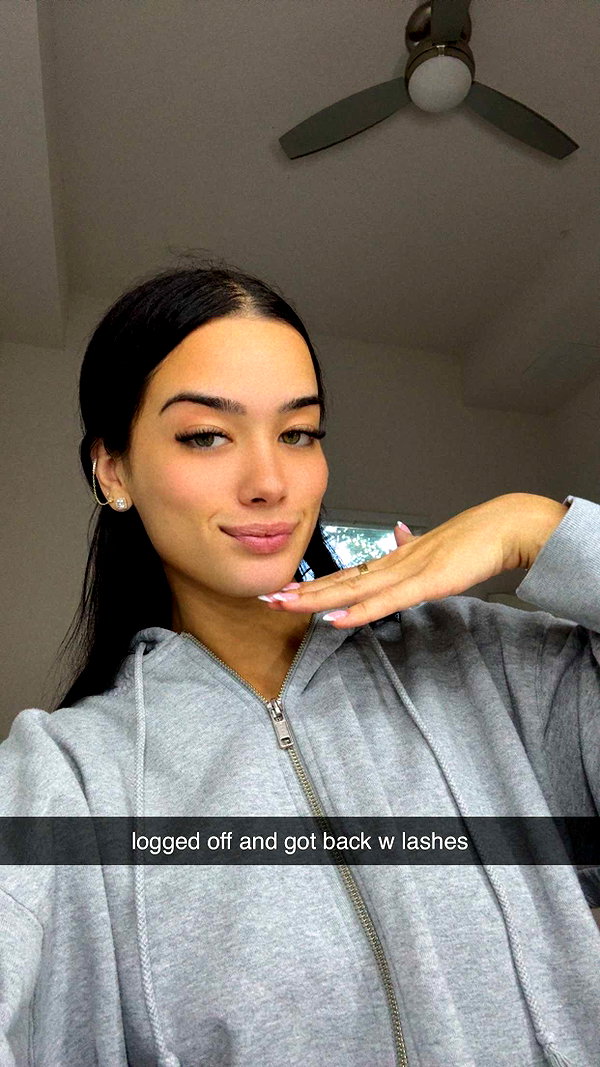 ashleyserranom snapchat image archive image