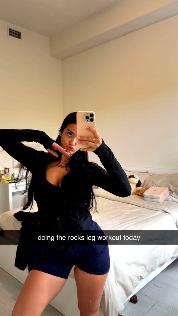 ashleyserranom snapchat image archive image