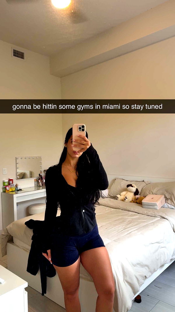 ashleyserranom snapchat image archive image