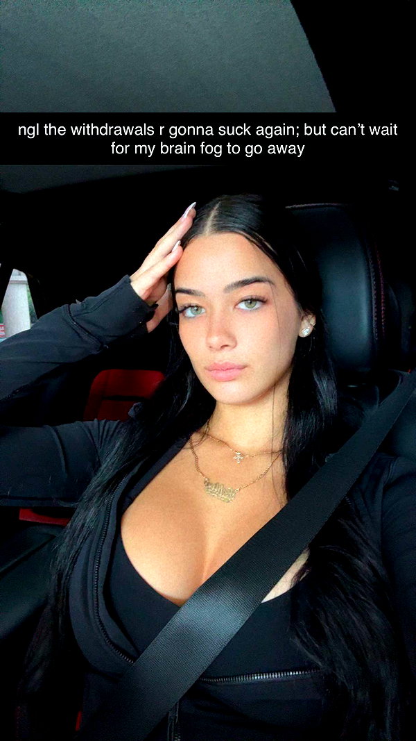 ashleyserranom snapchat image archive image