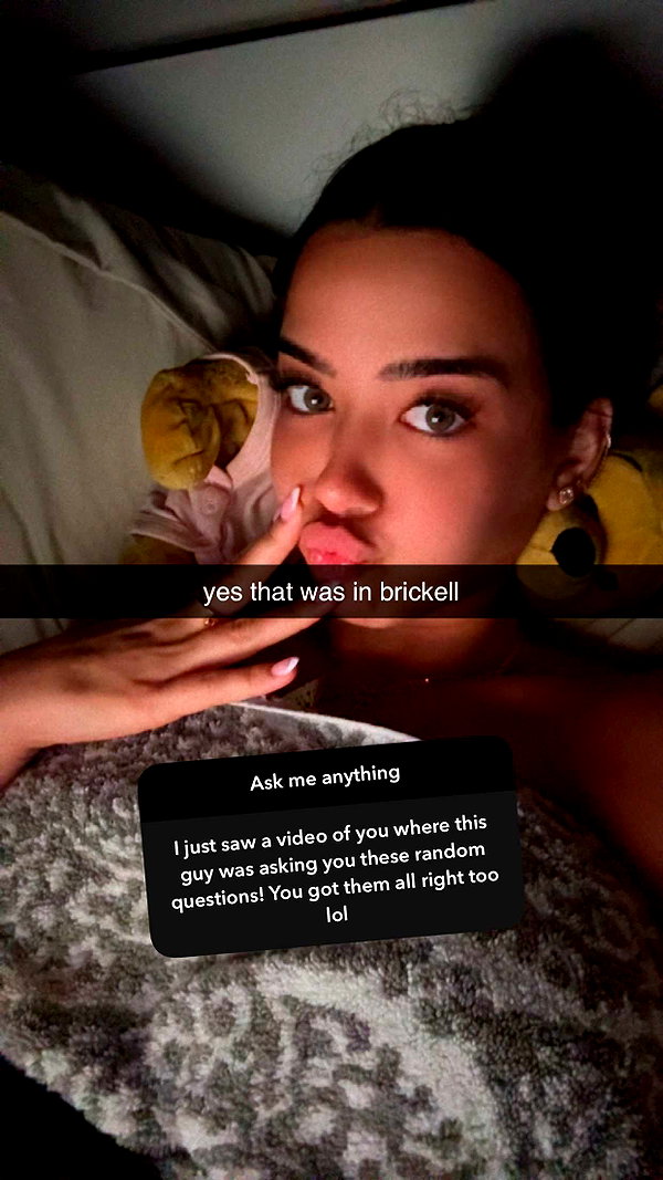 ashleyserranom snapchat image archive image