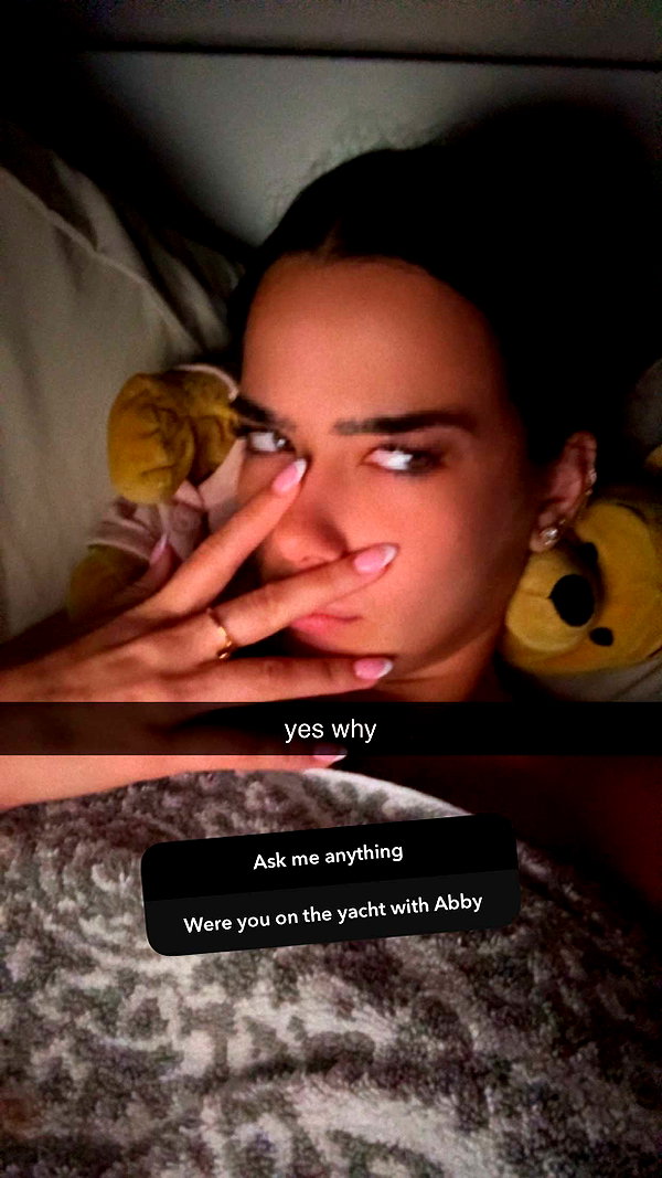 ashleyserranom snapchat image archive image