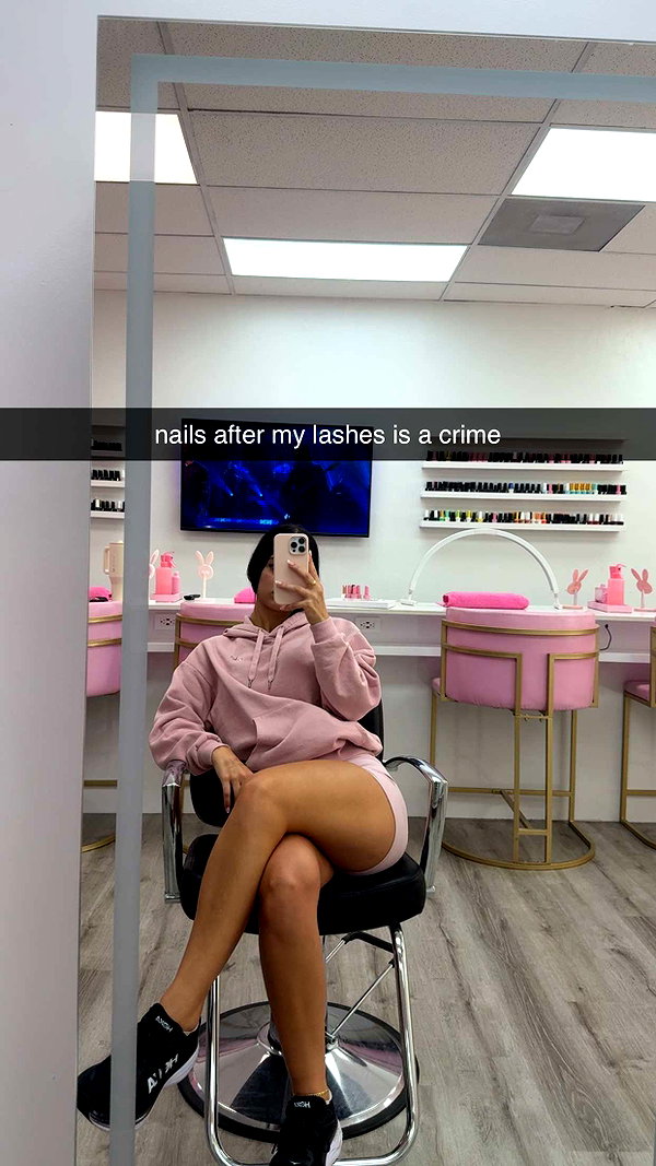 ashleyserranom snapchat image archive image