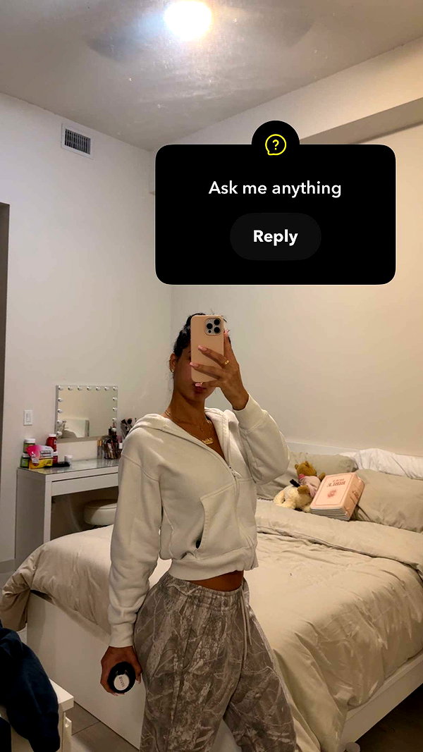 ashleyserranom snapchat image archive image