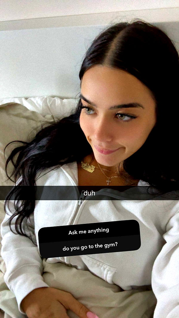 ashleyserranom snapchat image archive image