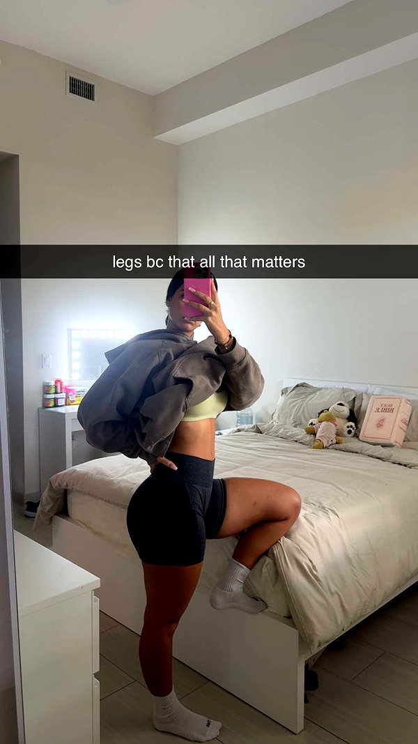 ashleyserranom snapchat image archive image