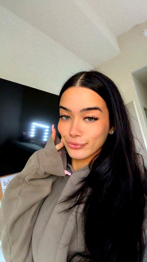 ashleyserranom snapchat image archive image