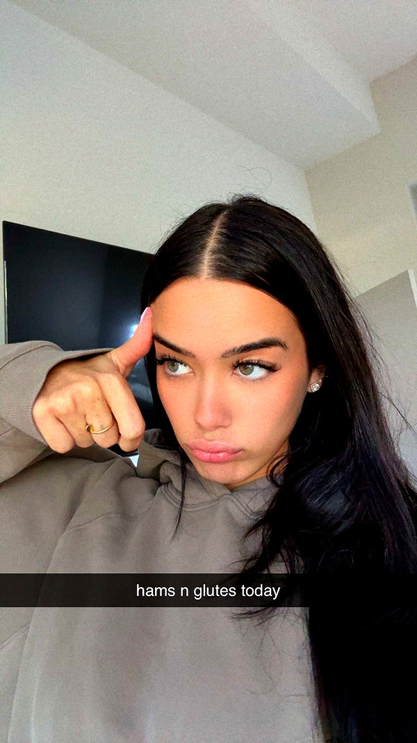 ashleyserranom snapchat image archive image
