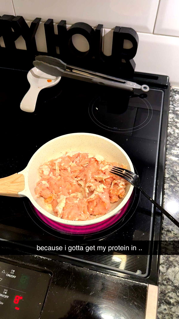 ashleyserranom snapchat image archive image
