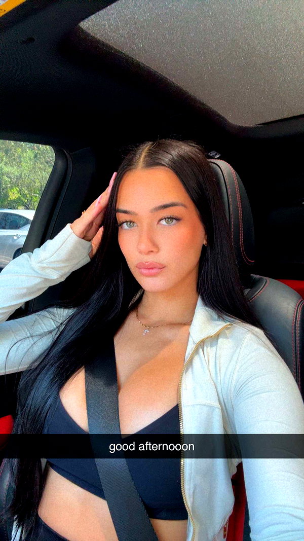 ashleyserranom snapchat image archive image