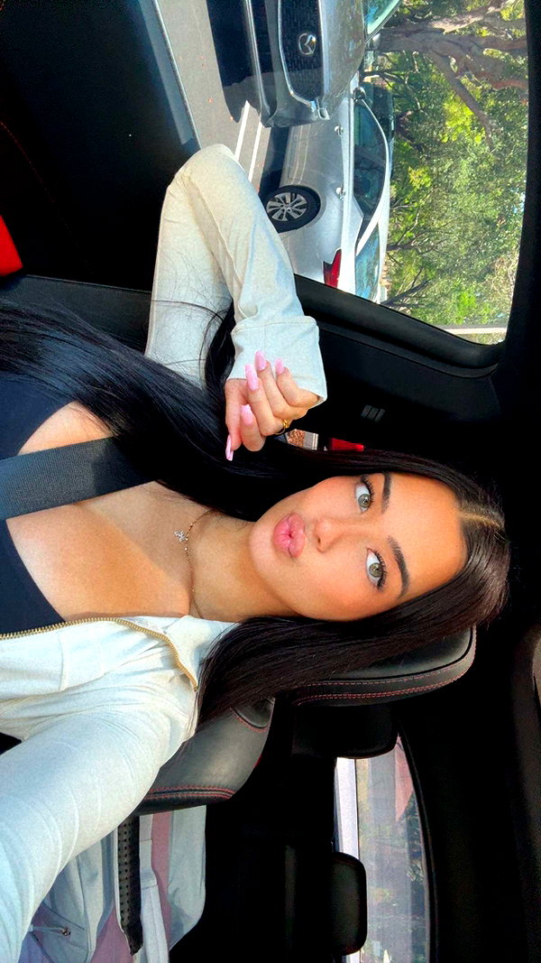 ashleyserranom snapchat image archive image