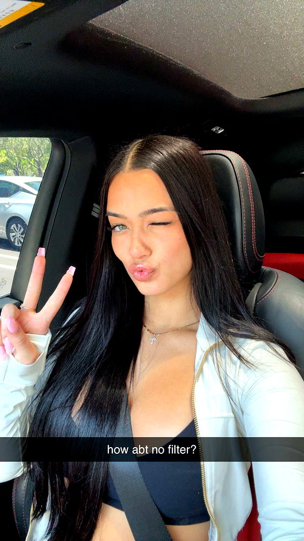 ashleyserranom snapchat image archive image
