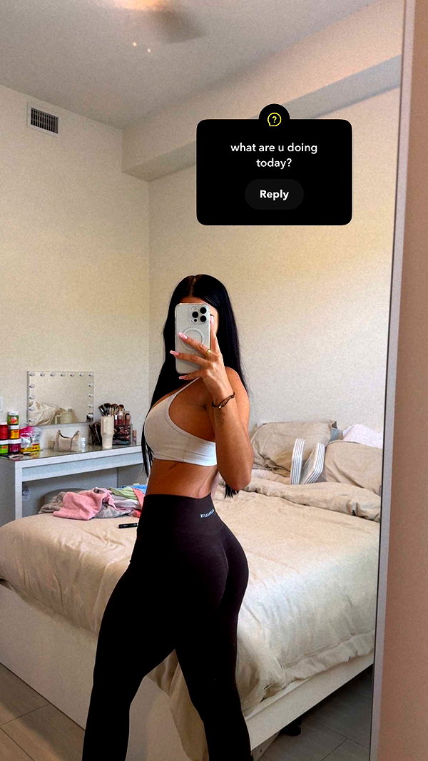 ashleyserranom snapchat image archive image