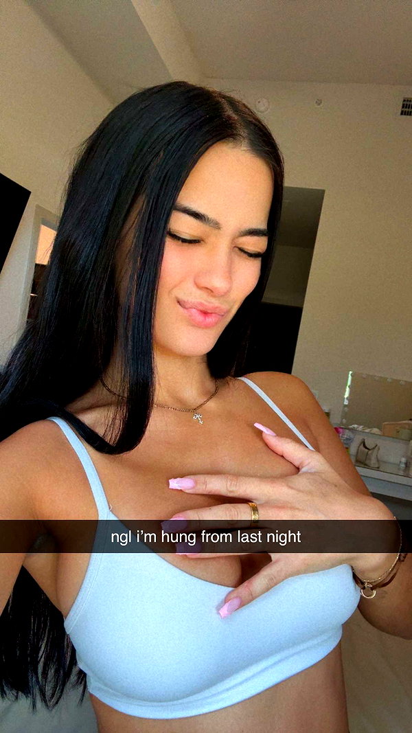 ashleyserranom snapchat image archive image