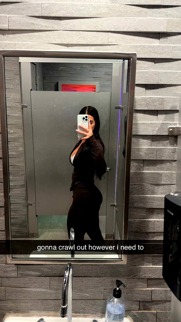 ashleyserranom snapchat image archive image