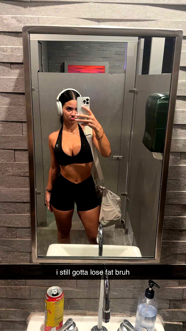ashleyserranom snapchat image archive image