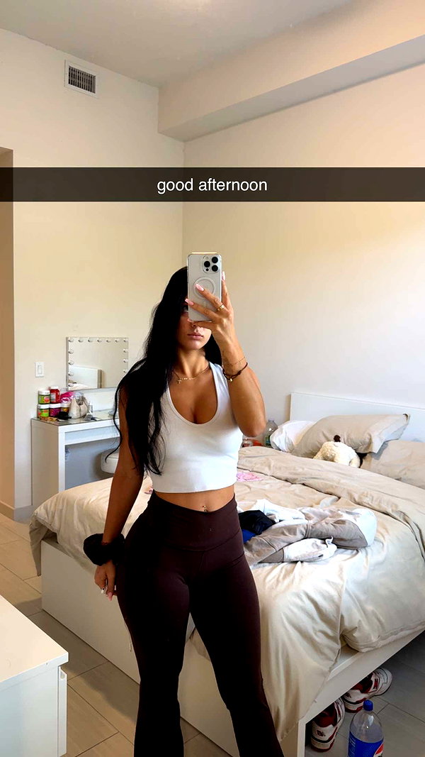 ashleyserranom snapchat image archive image