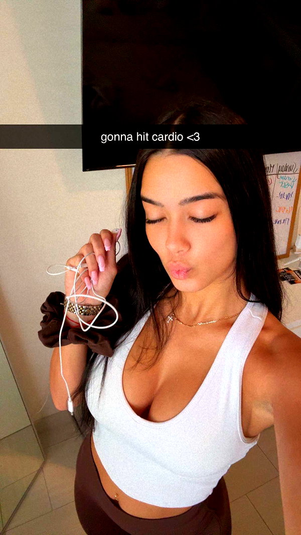 ashleyserranom snapchat image archive image