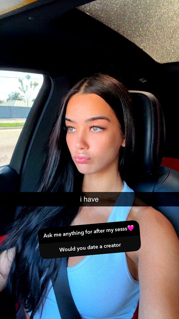 ashleyserranom snapchat image archive image