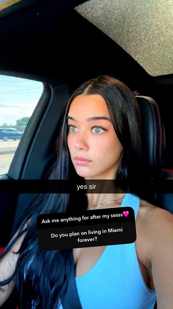 ashleyserranom snapchat image archive image
