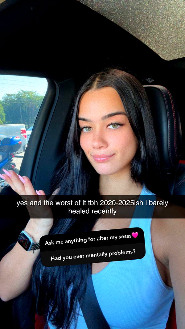 ashleyserranom snapchat image archive image