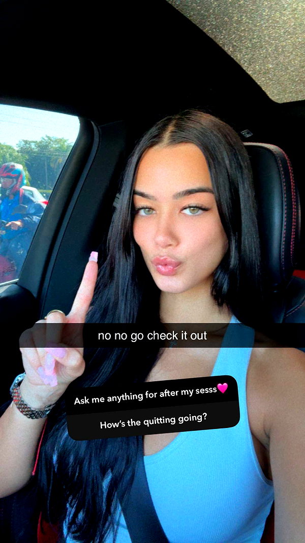 ashleyserranom snapchat image archive image